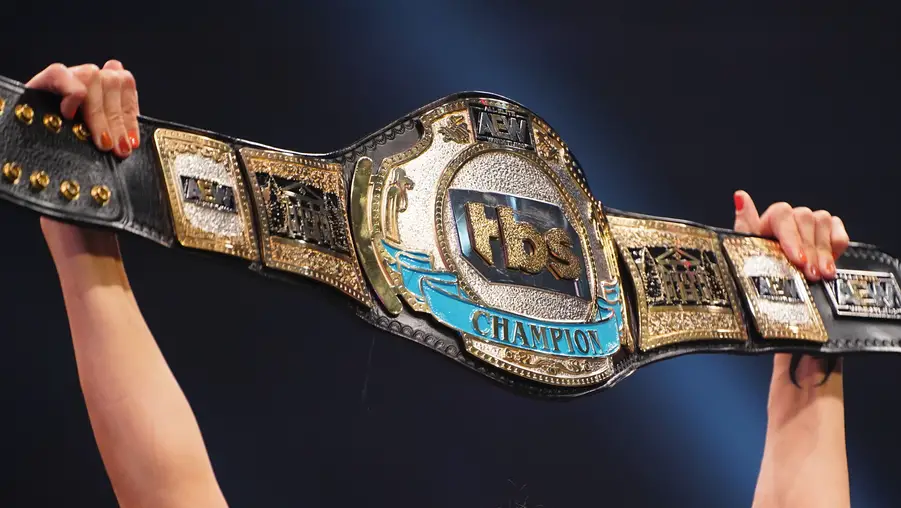 Brackets Announced For AEW TBS Women's Title Tournament | Cultaholic